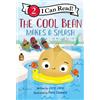 Jory John The Cool Bean Makes a Splash (Tascabile) I Can Read Level 2