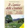 Susalibri Libro - Francesco d'Assisi (san) - Il Cantico Delle Creature - Susalibri