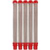 5Pcs Pistola a Spruzzo Filtro Spruzzatore Accessori per Macchine Airless Filtro