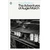Saul Bellow The Adventures of Augie March (Tascabile) Penguin Modern Classics