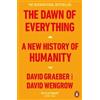 David Wengrow David Graeber The Dawn of Everything (Tascabile)