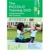 Gina A. Cook Mark S. Innocenti Lori A. Roggman Vonda Jum The PICCOLO™ Trai (DVD)