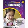 Inferring, Grades 5 - 6 (Tascabile) Spotlight on Reading