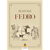 Harmakis Libro - Platone - Fedro - Harmakis
