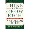 Bob Proctor Napoleon Hill Think and Grow Rich (Tascabile)