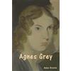 Anne Brontë Agnes Grey (Tascabile)