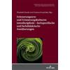 Grażyna Krupińs Erinnerungsorte und Erinnerungskulturen inter (Copertina rigida)