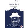 Walt Whitman Drum Taps (Tascabile)