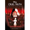Jen Calonita Disney 101 Dalmatians: Cruel Truth (Tascabile) Twisted Tales