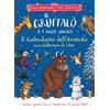 Emme Edizioni Libro - Julia Donaldson - Il Gruffalo E I Suoi Amici. Il Calendario Dell'avvento