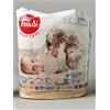 Trudi Baby Care Pannolino Bambini Mini 3/6 Kg 18 Pezzi - CONFEZIONE ROVINATA