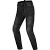 SHIMA Zenith Jeans Moto Uomo Donna Protezioni GFLEXX Protettori per Ginocchia Motos Abbigliamento Armatura Protezione