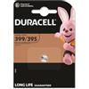 Duracell 399/395 - Pile