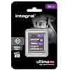 Integral - Scheda di memoria flash compatto da 32 GB, UDMA-7, 866x Speed VPG-20, 130 MB/s in lettura e 45 MB/s in scrittura, scheda professionale ad alta velocità