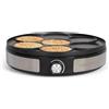 LIVOO Crepiera 33 cm 1500 W - DOP247
