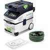 Festool Cleantec CTH MIDI I AC