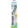 Biorepair, Spazzolino JUNIOR Medio Soft, Per Bambini 6-12 Anni, Con Setole ad Alta Densità, Garantisce Comfort ed Efficacia, Curve Brevettato, Protezione Antibatterica