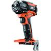 AEG Visseuse a chocs oléopneumatique brushless AEG 18V Li-ion sans batterie ni chargeur BSS 18OP-0