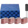 PFERD SET MANGUITOS LIJADORES 1020 A