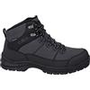 CMP ANNUUK SNOW BOOT WP, Stivali da Neve Uomo, Antracite, 40 EU