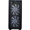 Cooler Master HAF 500 Midi Tower Nero