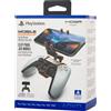PowerA MOGA Clip per gioco mobile DualSense Controller wireless e DualShock 4 Wire