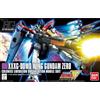 Bandai Gundam Gunpla Ala Gundam Zero (HGAC 1/144)