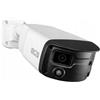 BCS Telecamera BCS Point BCS-P-PTIP2X4FCL3-Ai2