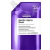 L'Oréal Professionnel Keratin Alpha Sleek Shampoo, ricarica da 1000 ml