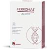 LABOREST Ferromas 30 compresse di 0.83g