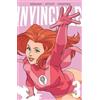 Robert Kirkman Invincible Volume 3 (New Edition) (Tascabile) Invincible