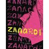 Andrea Pazienza Zanardi (Copertina rigida)