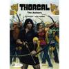 Jean Van Hamme Thorgal 4 - The Archers (Tascabile)