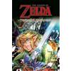 Akira Himekawa The Legend of Zelda: Twilight Princess, Vol. 9 (Tascabile)