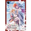 Bianca Pistillo Eleanor Summers The Witches' Marriage, Vol. 1 (Tascabile)