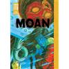 Junji Ito Moan: Junji Ito Story Collection (Copertina rigida) Junji Ito
