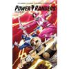 Paul Allor Ryan Parrott Power Rangers Vol. 6 (Tascabile)