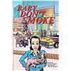 Everett Jaime Baby Don't Smoke (Tascabile)
