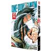 Yusuke Murata ONE John Schmitt-Weigand ONE-PUNCH MAN - Band 12 (Tascabile)