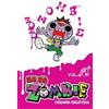 Yasunari Nagatoshi Bianca Pistillo Zo Zo Zombie, Vol. 8 (Tascabile)