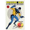 Mini Komix Bronze Age Heroes (Tascabile)