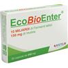 ARISTEIA FARMACEUTICI Srl Ecobionter 30 capsule da 450 mg - - 905675373