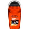 L'Oreal Paris Men Expert Thermic Resist 48H deodorante roll-on anti-traspirante 50 ml