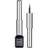 L'Oreal Paris L'Oréal Paris MakeUp Eyeliner Matte Signature, Eyeliner Liquido in Feltro, Nero Argentato