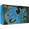 Collezione Ultra Premium Mega Charizard X ex del GCC (due carte promozionali