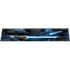 Hasbro Star Wars Obi-Wan Kenobi Lightsaber Hasbro Black Series Replica Force FX Elite