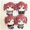Fukuya Kasane Teto Finger Puppet Peluche Mascotte Set Completo Fukuya 2026 Japan...