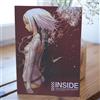 Inside Redjuicegraphics Works 2008 Winter Redjuice Doujinshi Art Book