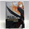 Shueisha BLEACH Brave Souls Official Artworks Game 6th Art Book Kubo Obito Color 288P ...