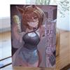 NA Tachyon Cohabitation Book Vol.6 Uma Musume Doujinshi Agnes Tachyon B5